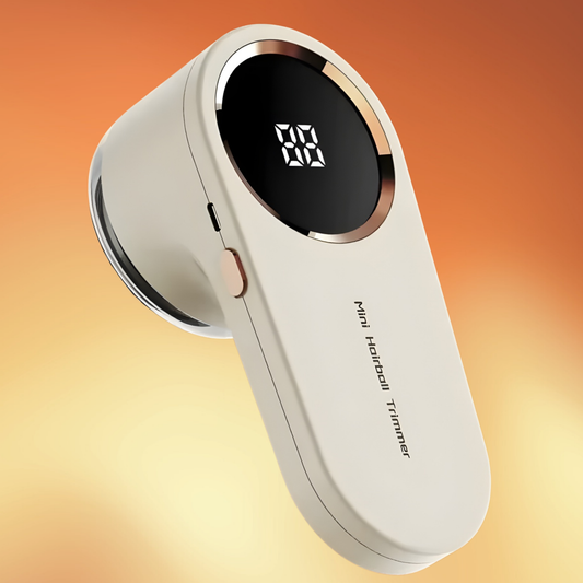 Electric Lint Remover