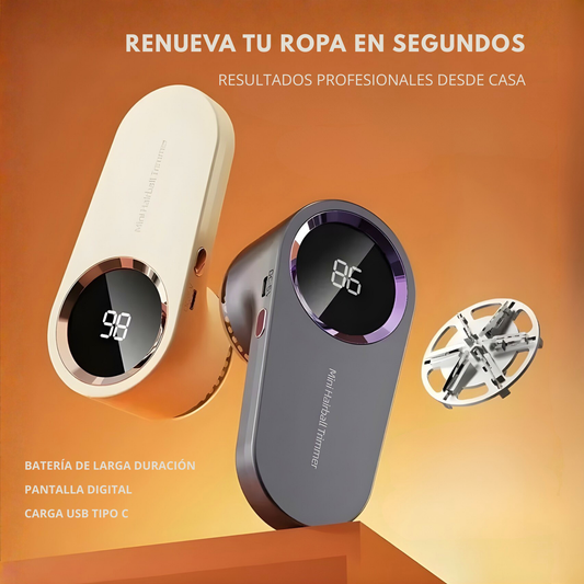 Electric Lint Remover